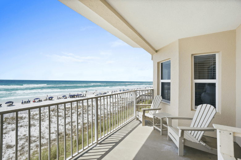 Resort Crystal Dunes